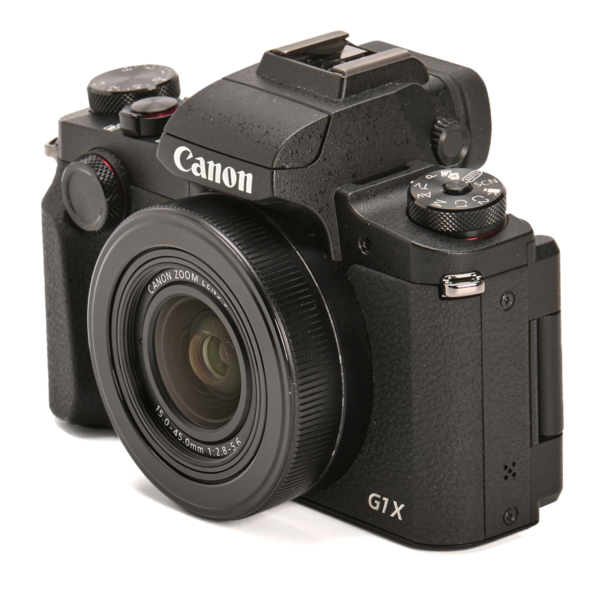 Canon PowerShot G1 X Mark III gebraucht