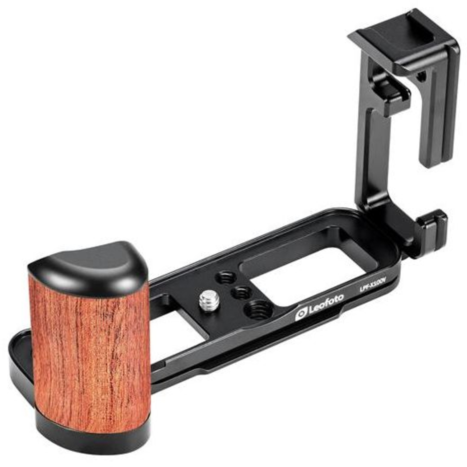 Leofoto LPF-X100V L-Winkel für Fuji X100V