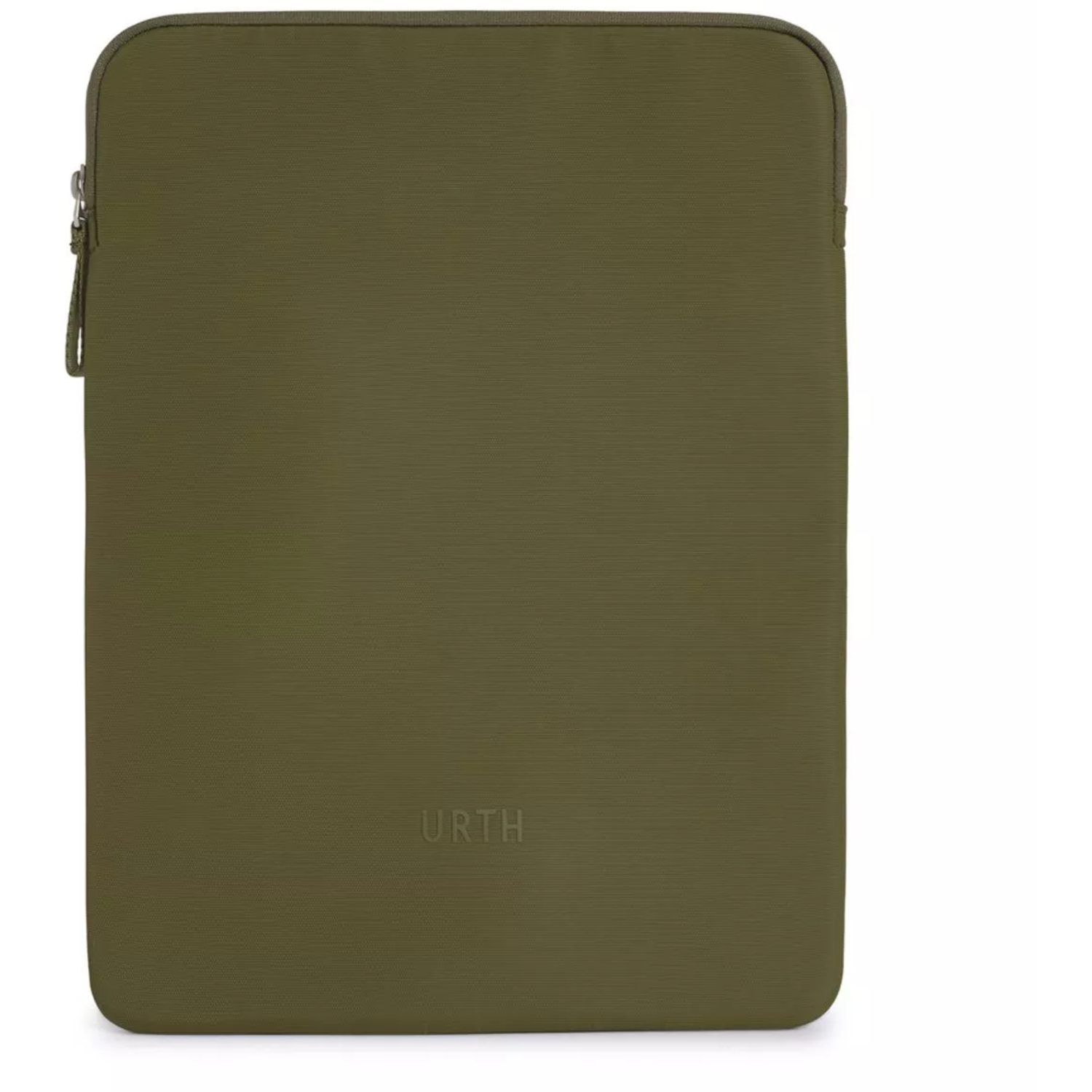 Urth Naos 15/16" Laptoptasche grün