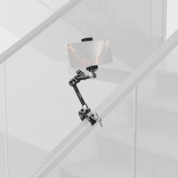 SmallRig Krabbenklemme 9,8" 5326 für Smartphones