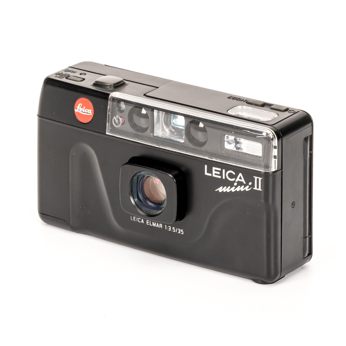 Leica mini II Kompaktkamera analog gebraucht