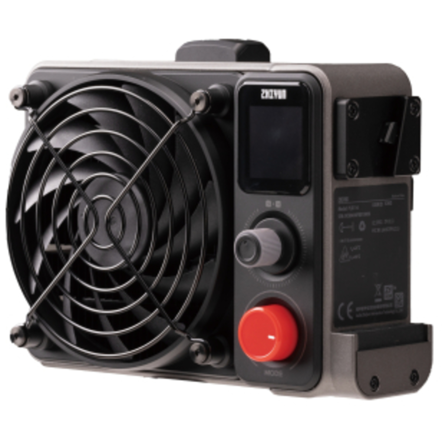 Zhiyun MOLUS X200 Bi-Color LED Leuchte Standard