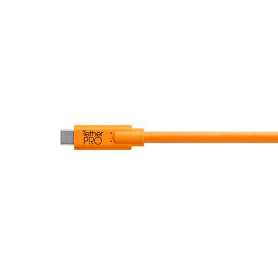 Tether Tools TetherPro USB-C to 3.0 Micro-B