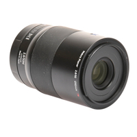 Zeiss Touit 50 mm/2,8 Makro Sony E gebraucht