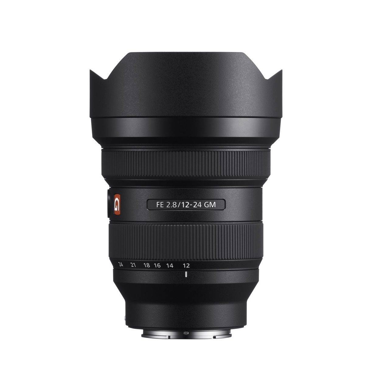 Sony FE 12-24mm F2.8 G Master