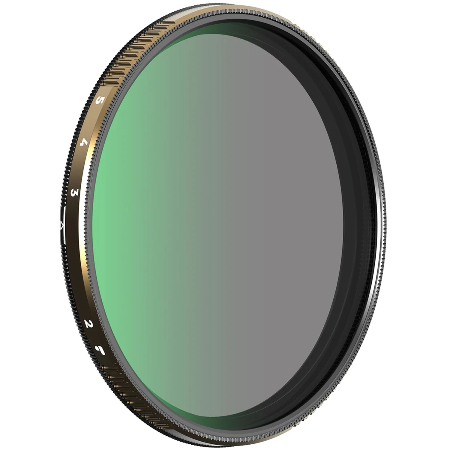 PolarPro Chroma VND/PL 2-5 Black Mist 67mm
