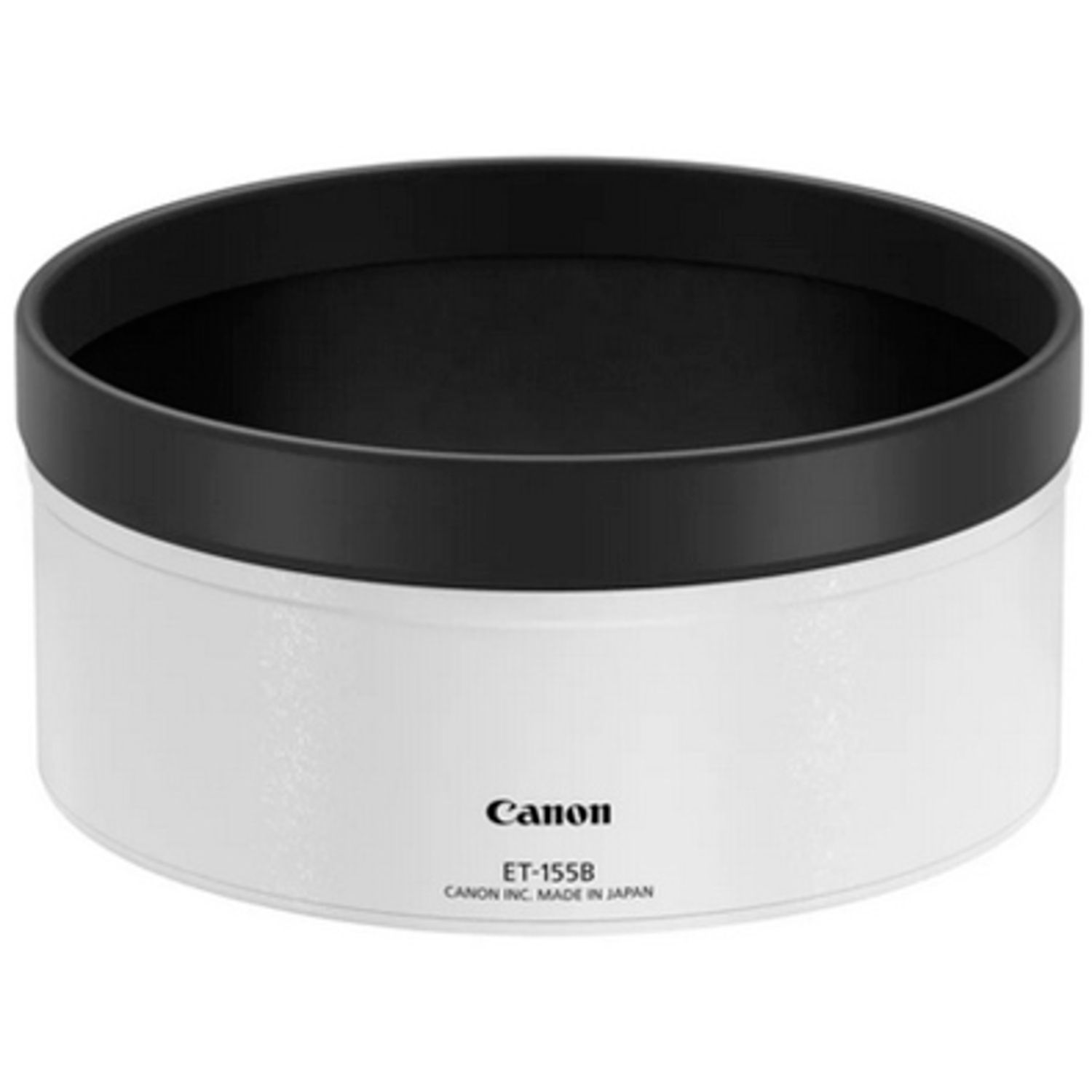 Canon Gegenlichtblende ET-155B für EF 400mm F2.8L IS II USM, EF 400mm F2.8L IS III USM, RF 400mm F2.8L IS USM und RF 800mm F5.6L IS USM