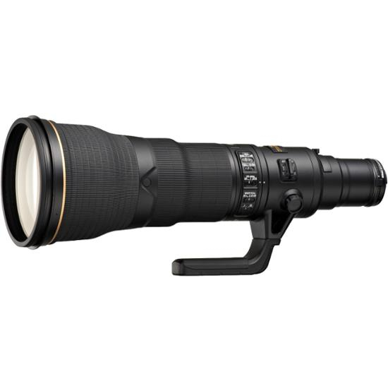 Nikon AF-S NKKOR 800mm F5.6E FL ED VR