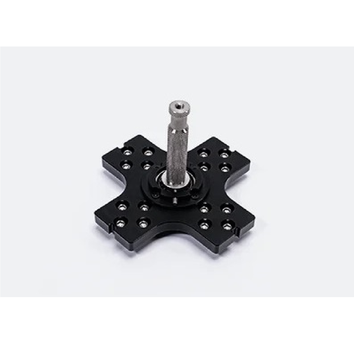 Aputure INFINIBAR 4-Way Flat Connector