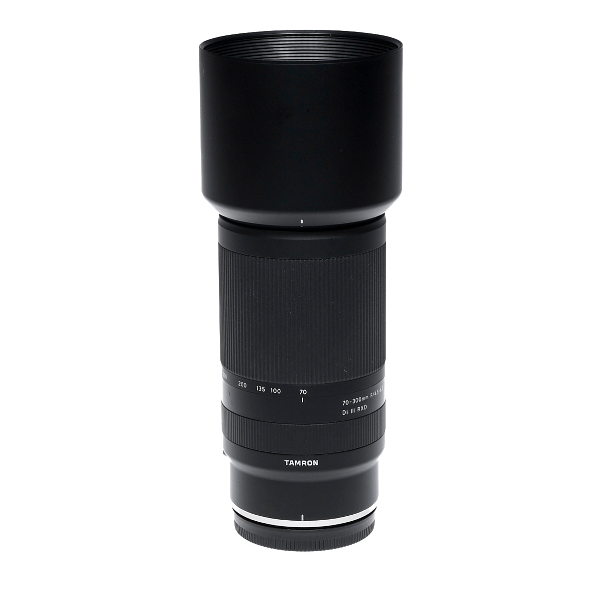 Tamron 70-300mm F4.5-6.3 Di III RXD für Nikon Z-Mount gebraucht