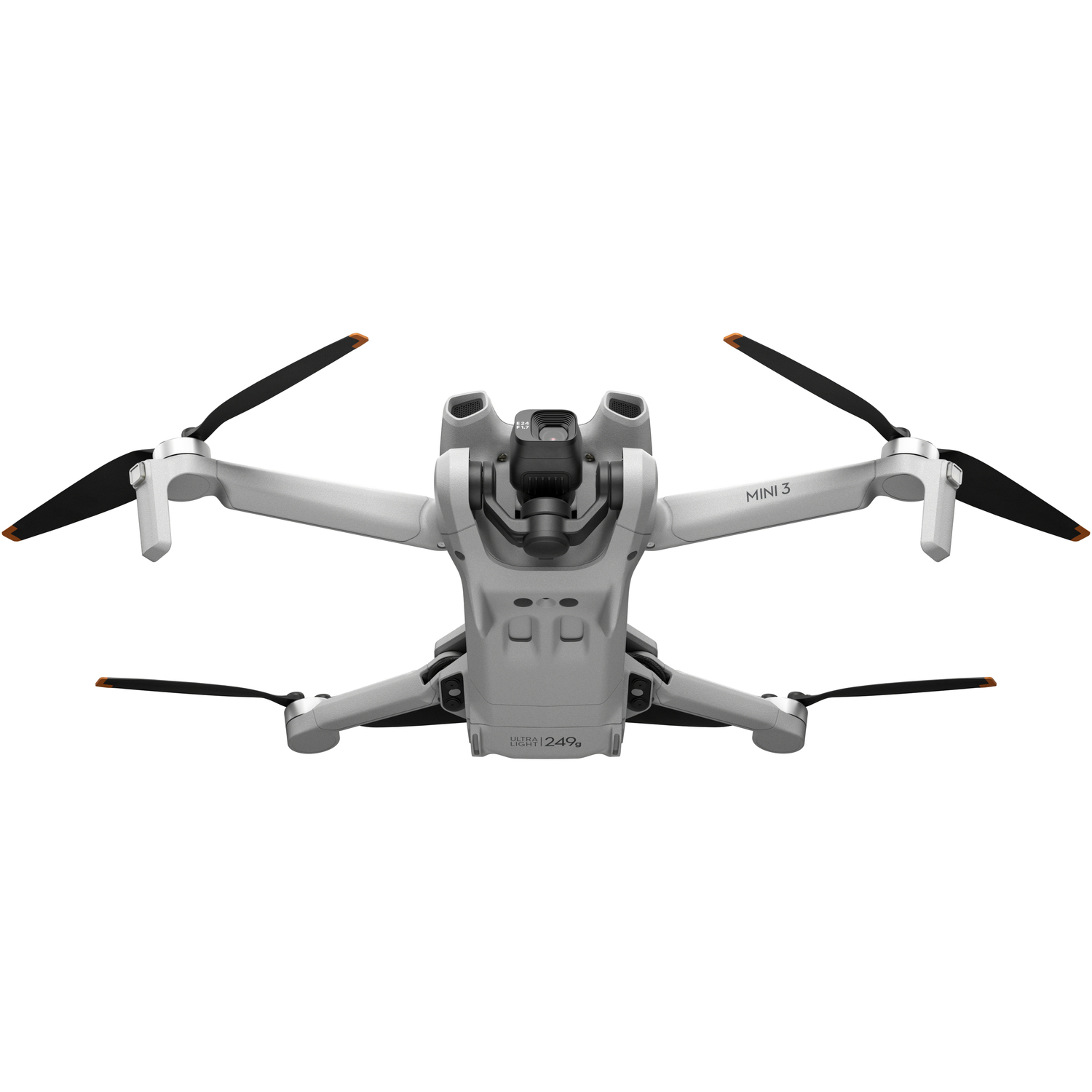 DJI Mini 3 Fly More Combo neuwertiger Rückläufer