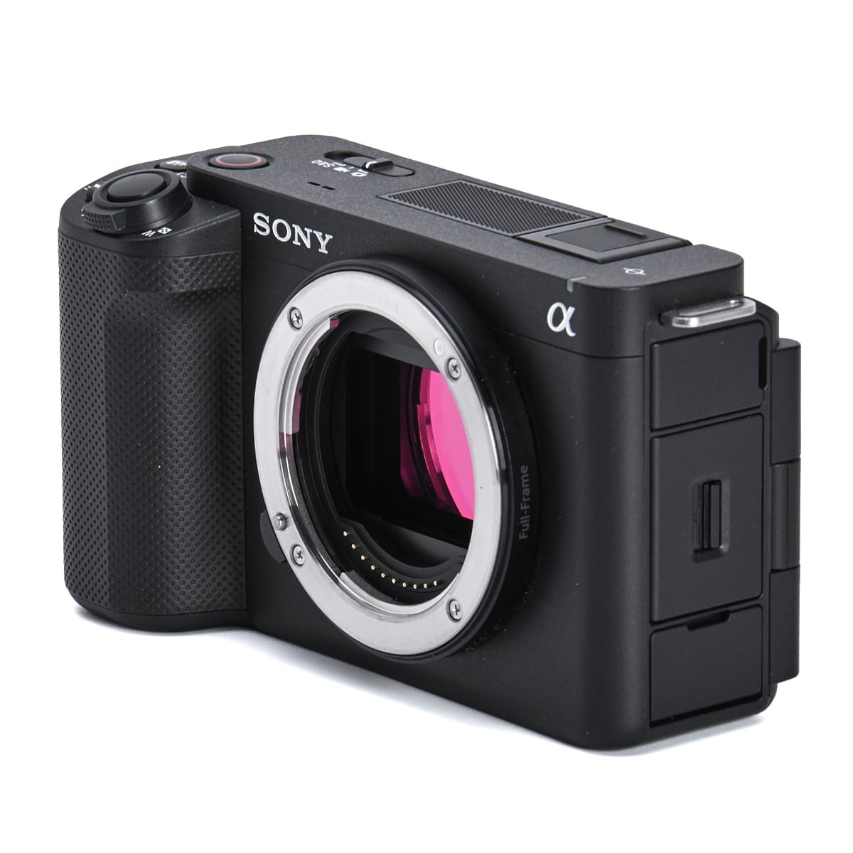 Sony Alpha ZV-E1 gebraucht