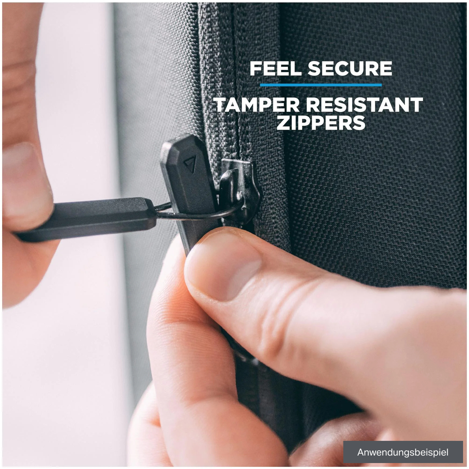 Gomatic Navigator Carry-On 37L