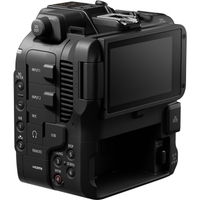 Canon EOS C80