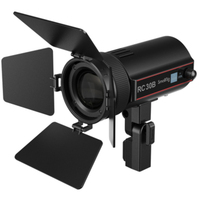 SmallRig RC 30B COB LED-Videoleuchte 4280 (EU Version)