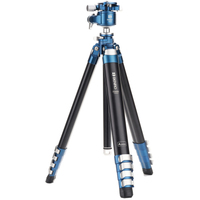 Benro CyanBird 2 Aluminium-Stativ mit Kugelkopf G36PT