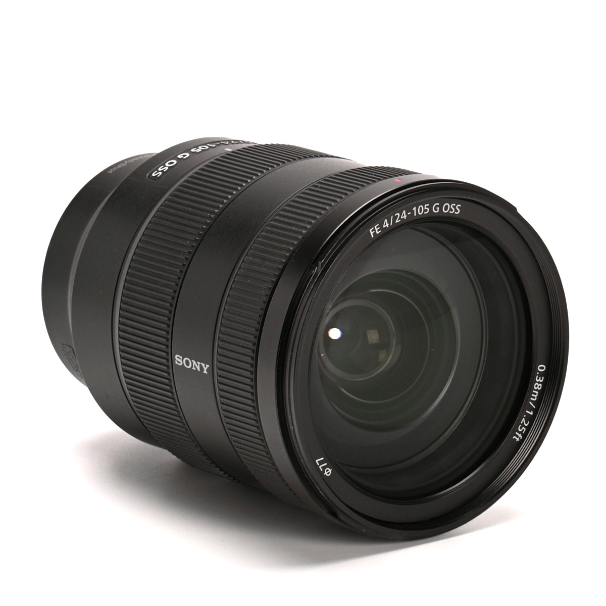 Sony FE 24-105mm F4 G OSS gebraucht