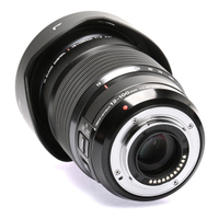 OM System M.Zuiko ED 12-100mm F4 IS PRO gebraucht