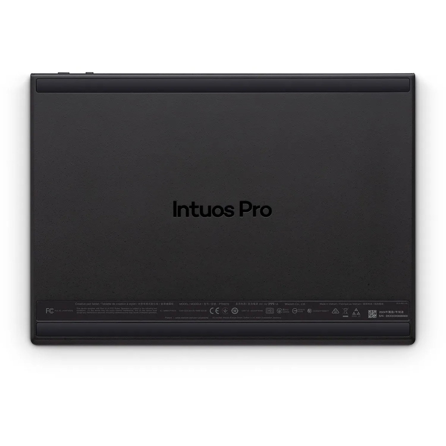Wacom Intuos Pro Medium