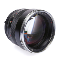 Zeiss Planar T* 85mm F1.4 ZF.2 für Nikon F-Mount gebraucht