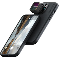 ShiftCam LensUltra 1.55x Anamorphic, Handyobjektiv