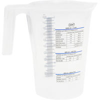 Adox Messbecher 1000ml