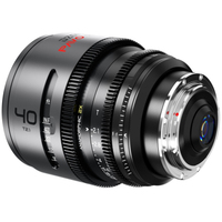 DZOFILM PAVO 2X ANAMORPHIC 40mm T2.1 Neutral Coating Imperial für PL/EF-Mount