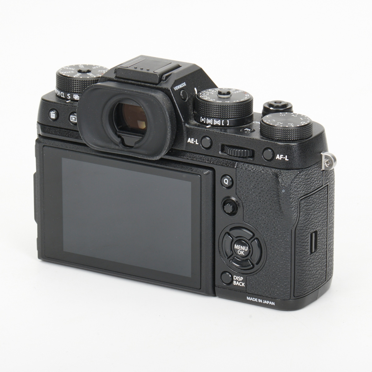 Fujifilm X-T2 gebraucht