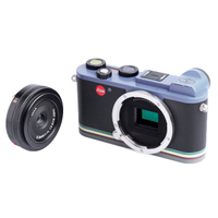 Leica CL Typ 7323 Paul Smith Edition gebraucht