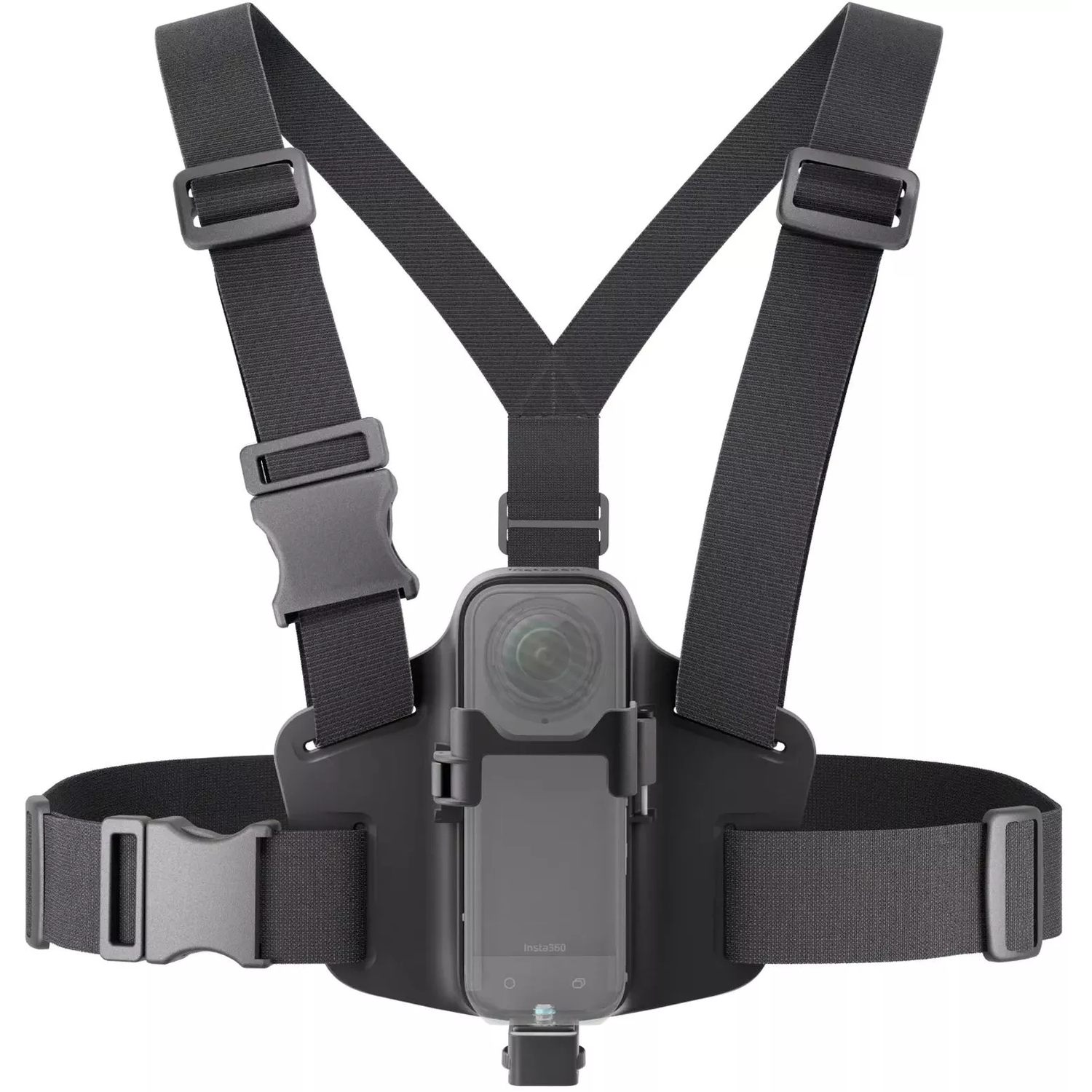 Insta360 Brustgurt X5 POV Chest Mount