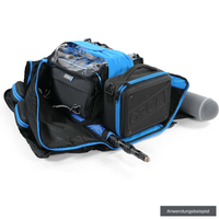 Orca OR-165 Audio-Duffel-Tasche