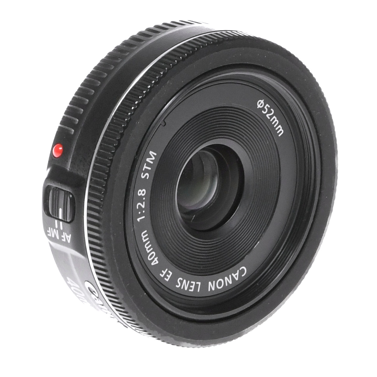 Canon EF 40mm F2.8 STM gebraucht