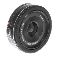 Canon EF 40mm F2.8 STM gebraucht