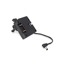 Core SWX CXAM-FX6 Gold Mount Platte für Sony PXW-FX6