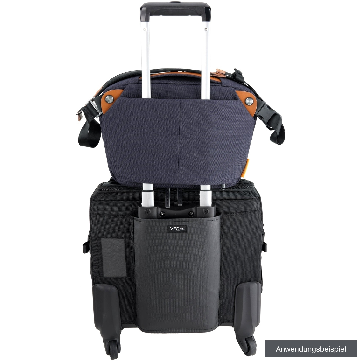 Vanguard VEO City CB34 NV