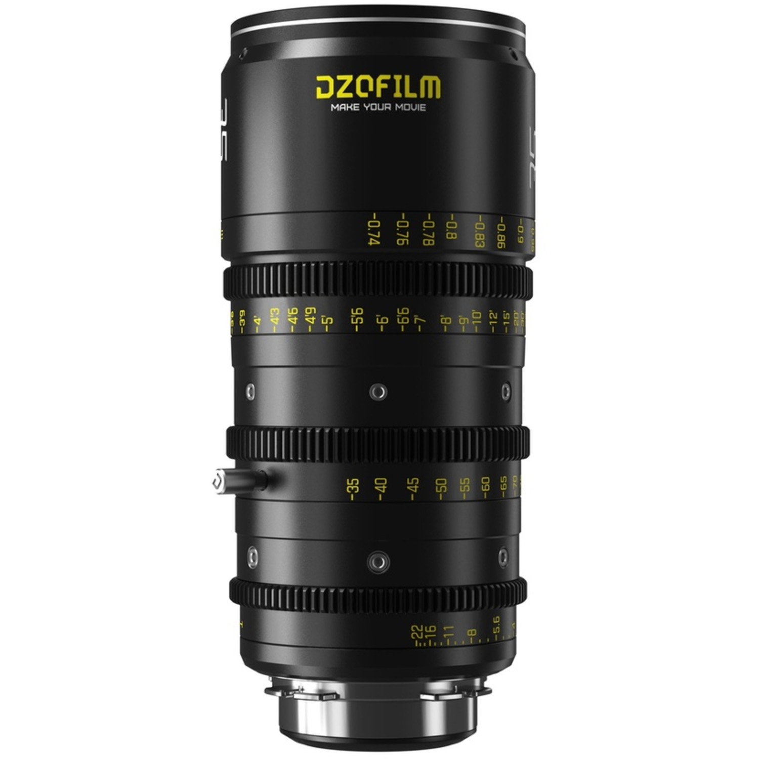 DZOFILM CATTA ACE 35-80mm T2.9 (VV/FF) für PL/EF-Mount