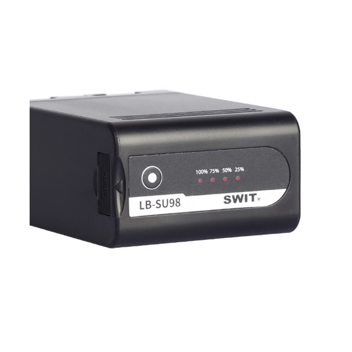Swit Camcorder Akku LB-SU98 Sony BP-U Typ