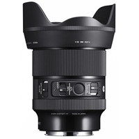 Sigma 24mm F1.4 DG DN Art für L-Mount