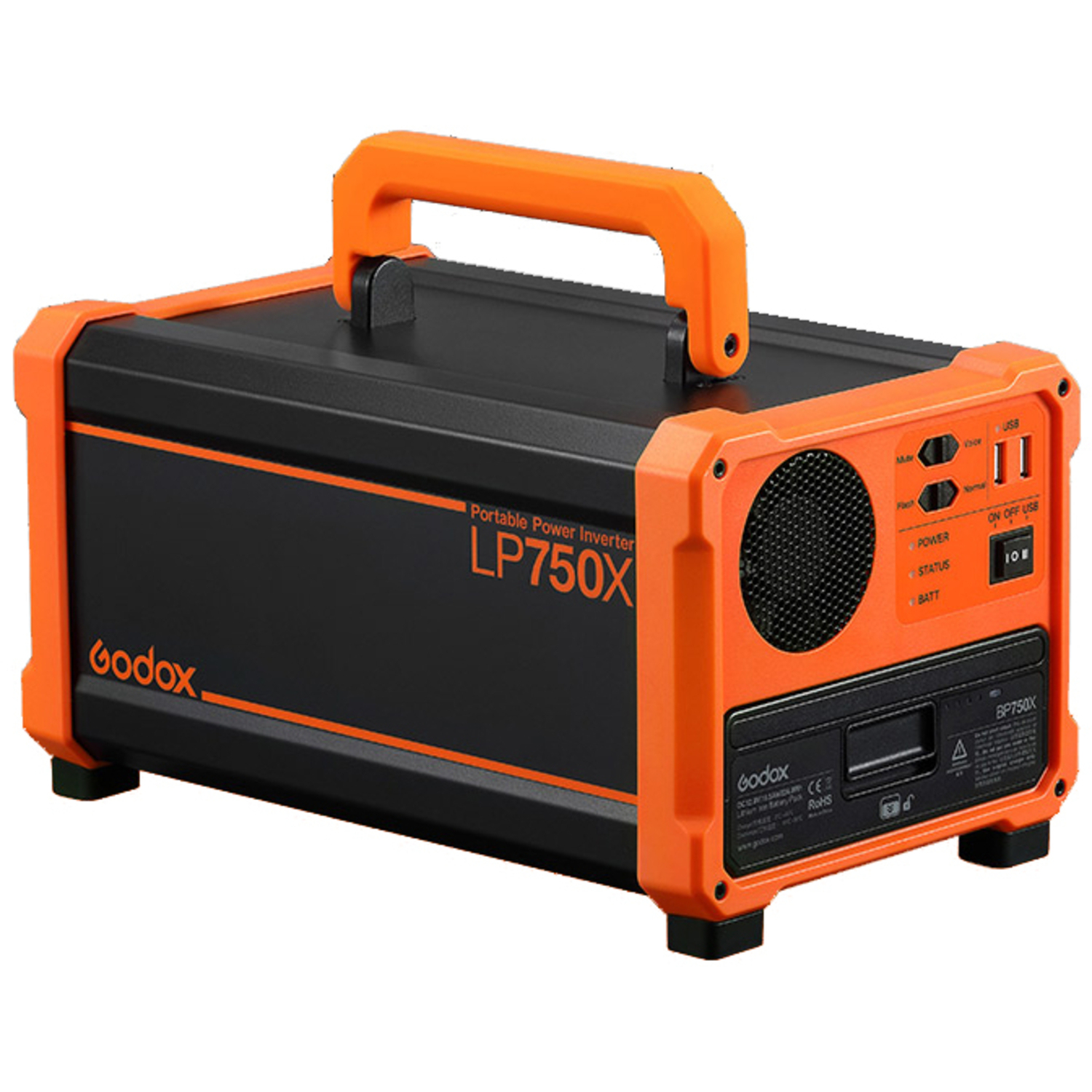Godox LP750X Portable Power Inverter