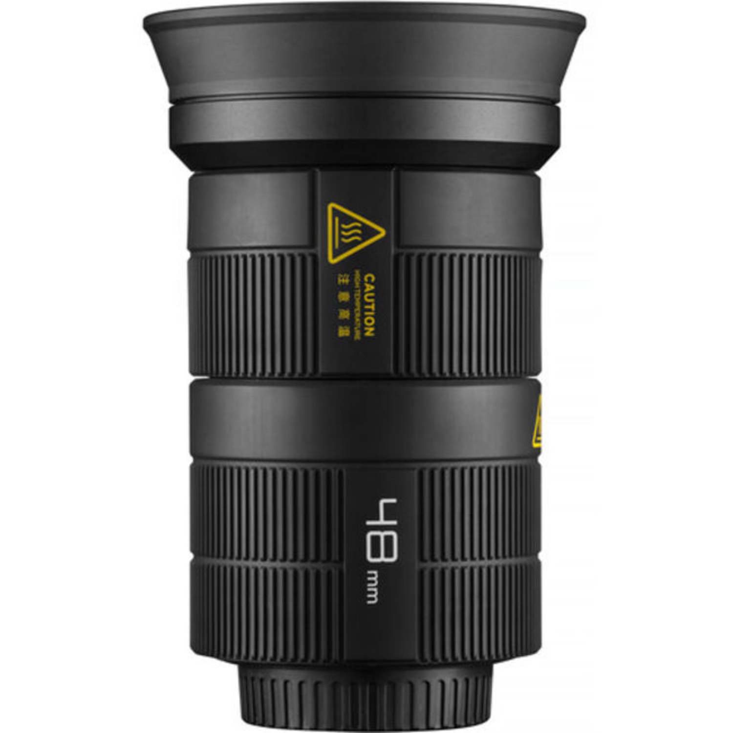 Godox Lens48 Objektiv 48mm für BLP & BFP Projektionsvorsätze