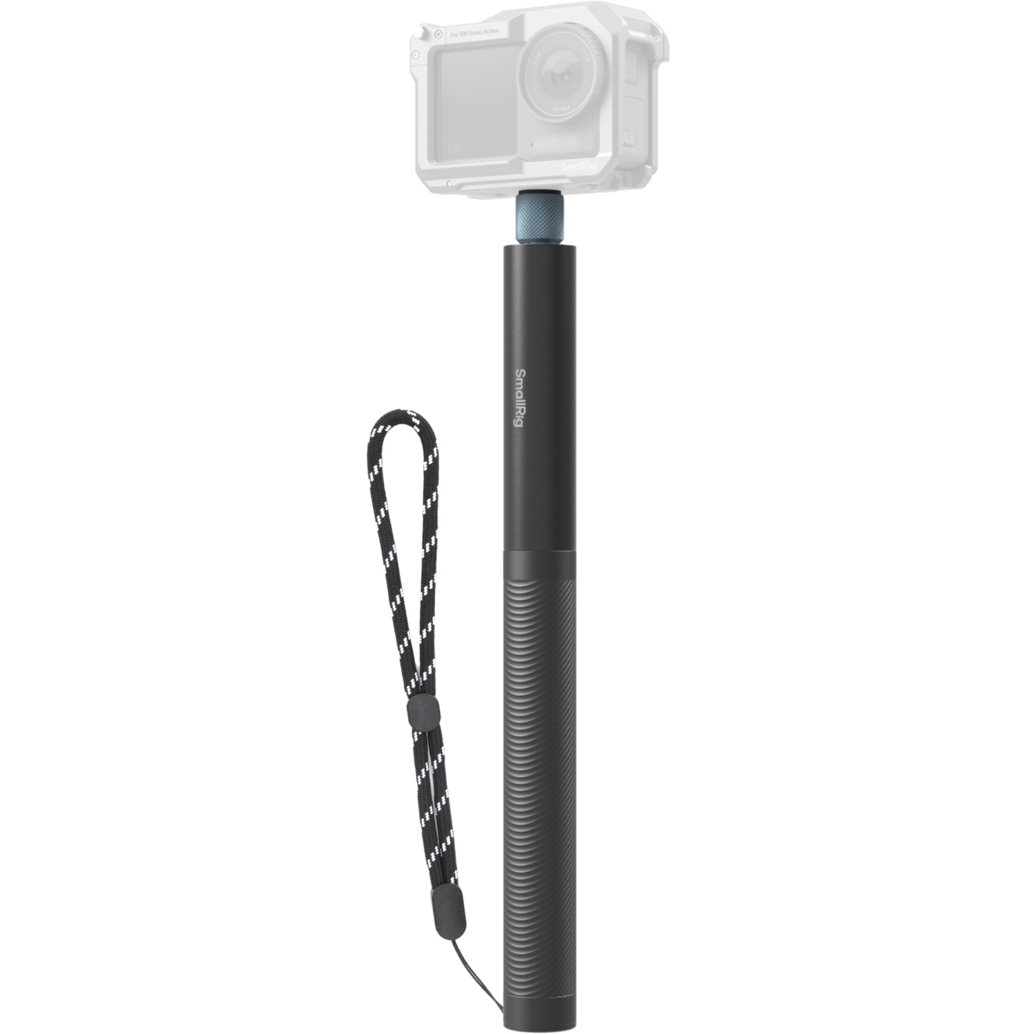 SmallRig Selfie Stick 5270 150cm für Actioncams
