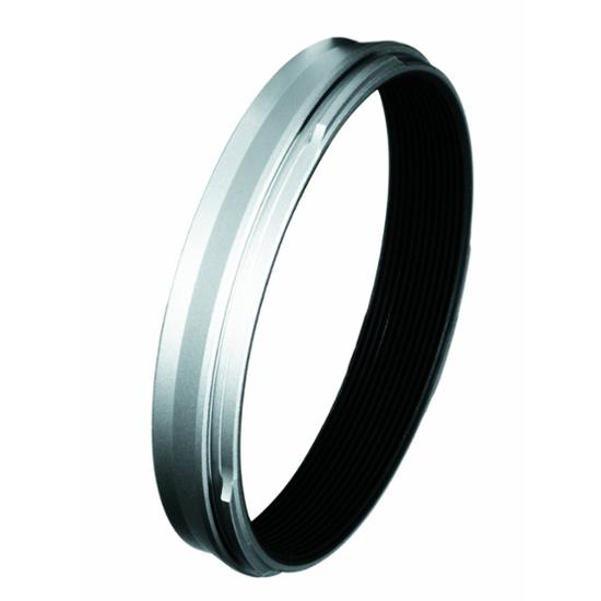 Fujifilm Weather-Resistant Kit für X100V silber