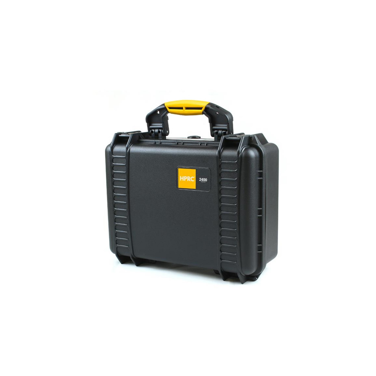 HPRC Koffer HPRC2400 für Macbook Pro 15" 