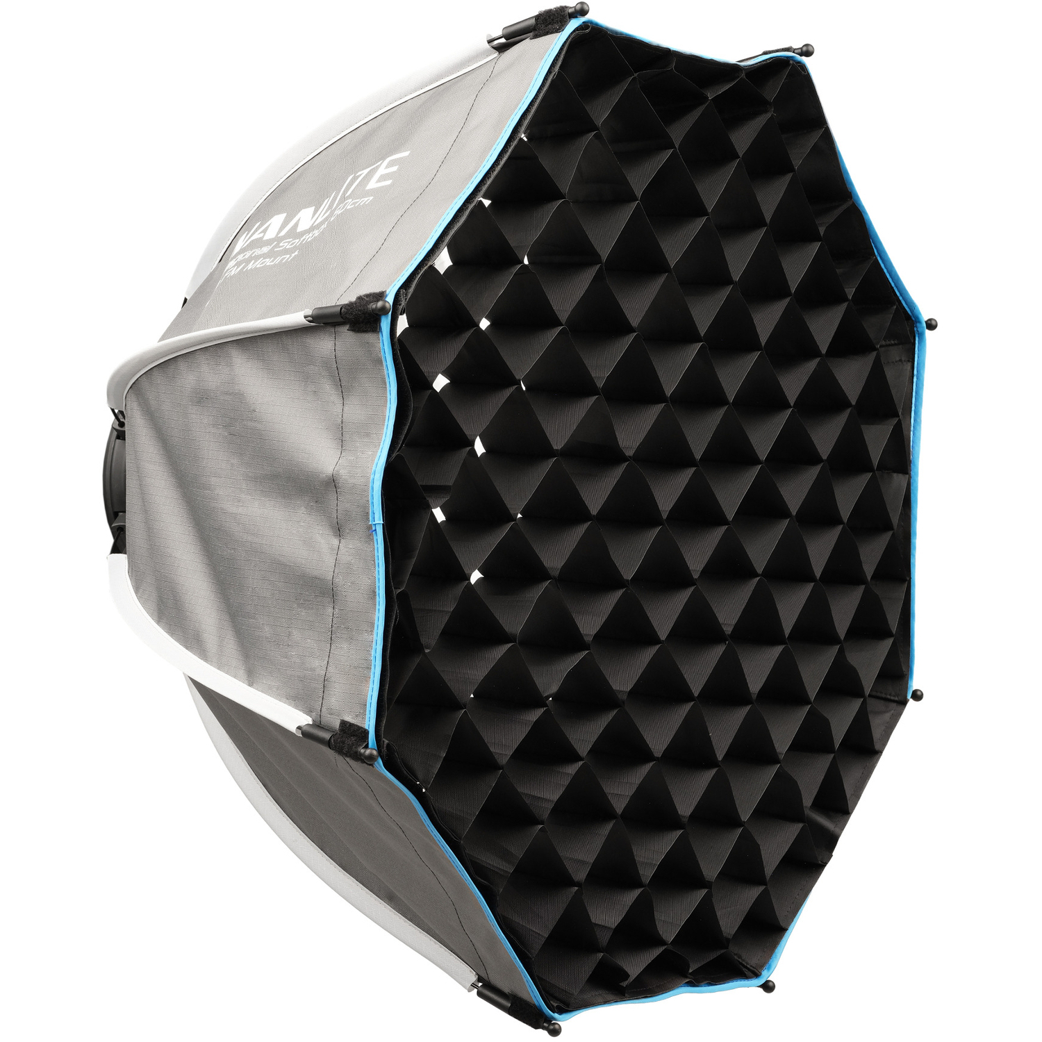 Nanlite Oktagonal-Softbox SB-FMM-O-60 60cm