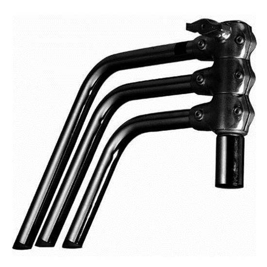 Manfrotto C-Stand Mini Base schwarz