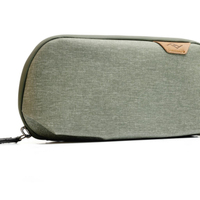 Peak Design Small Tech Pouch Sage