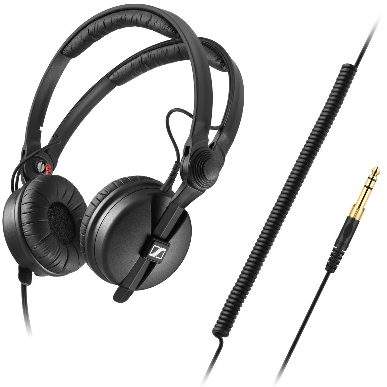 Sennheiser HD 25 PLUS Kopfhörer