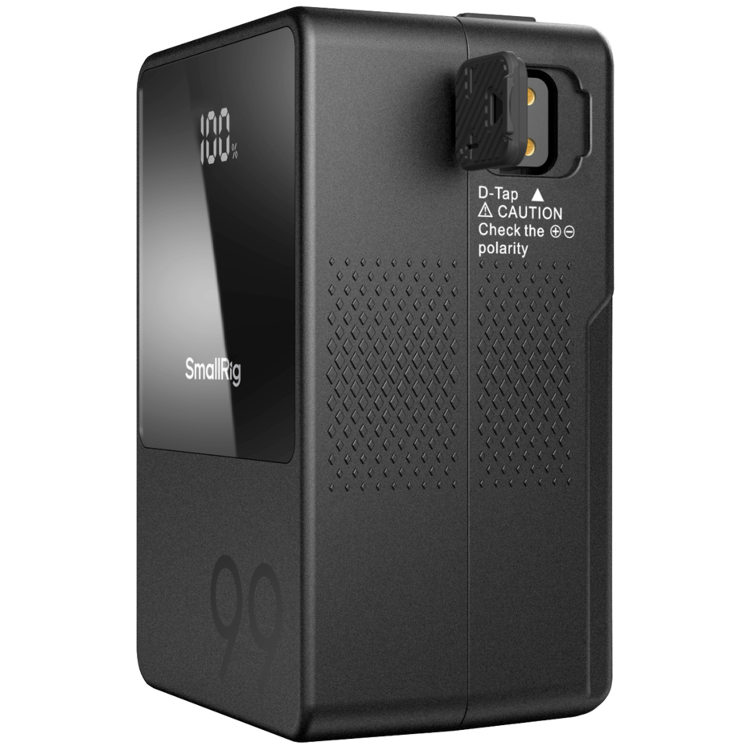 SmallRig Mini V-Mount Akku VB99 3580B