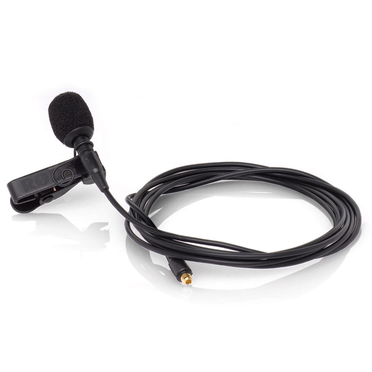 Rode Lavalier Ansteckmikrofon