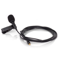 Rode Lavalier Ansteckmikrofon